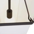 ARTERIORS, LILLIAN PENDANT, PENDANT LIGHT