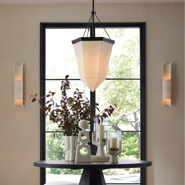 ARTERIORS, LILLIAN PENDANT, PENDANT LIGHT