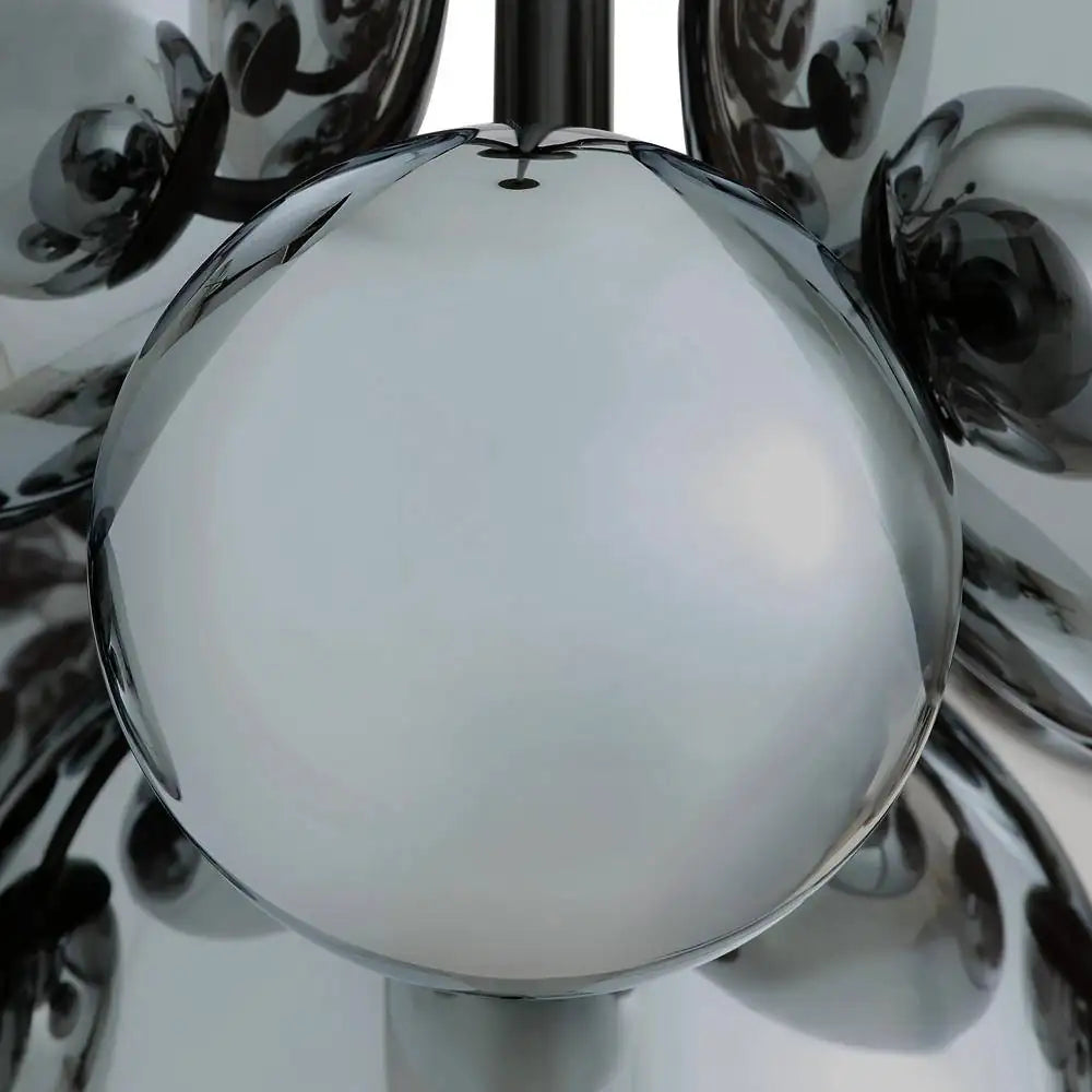 ARTERIORS, MONTROSE CHANDELIER, CHANDELIER LIGHT