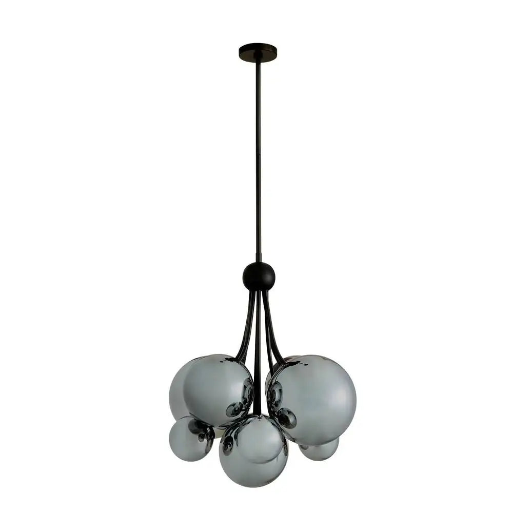 ARTERIORS, MONTROSE CHANDELIER, CHANDELIER LIGHT