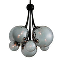 ARTERIORS, MONTROSE CHANDELIER, CHANDELIER LIGHT