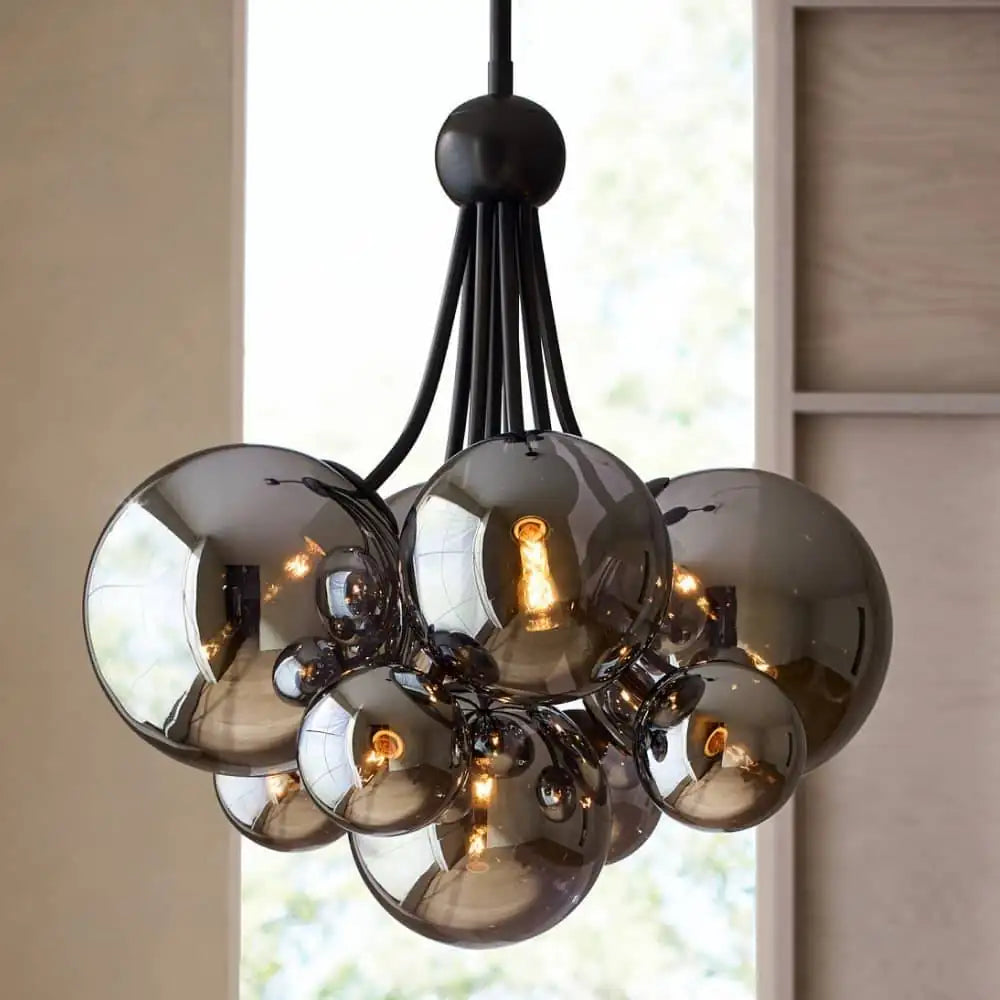 ARTERIORS, MONTROSE CHANDELIER, CHANDELIER LIGHT