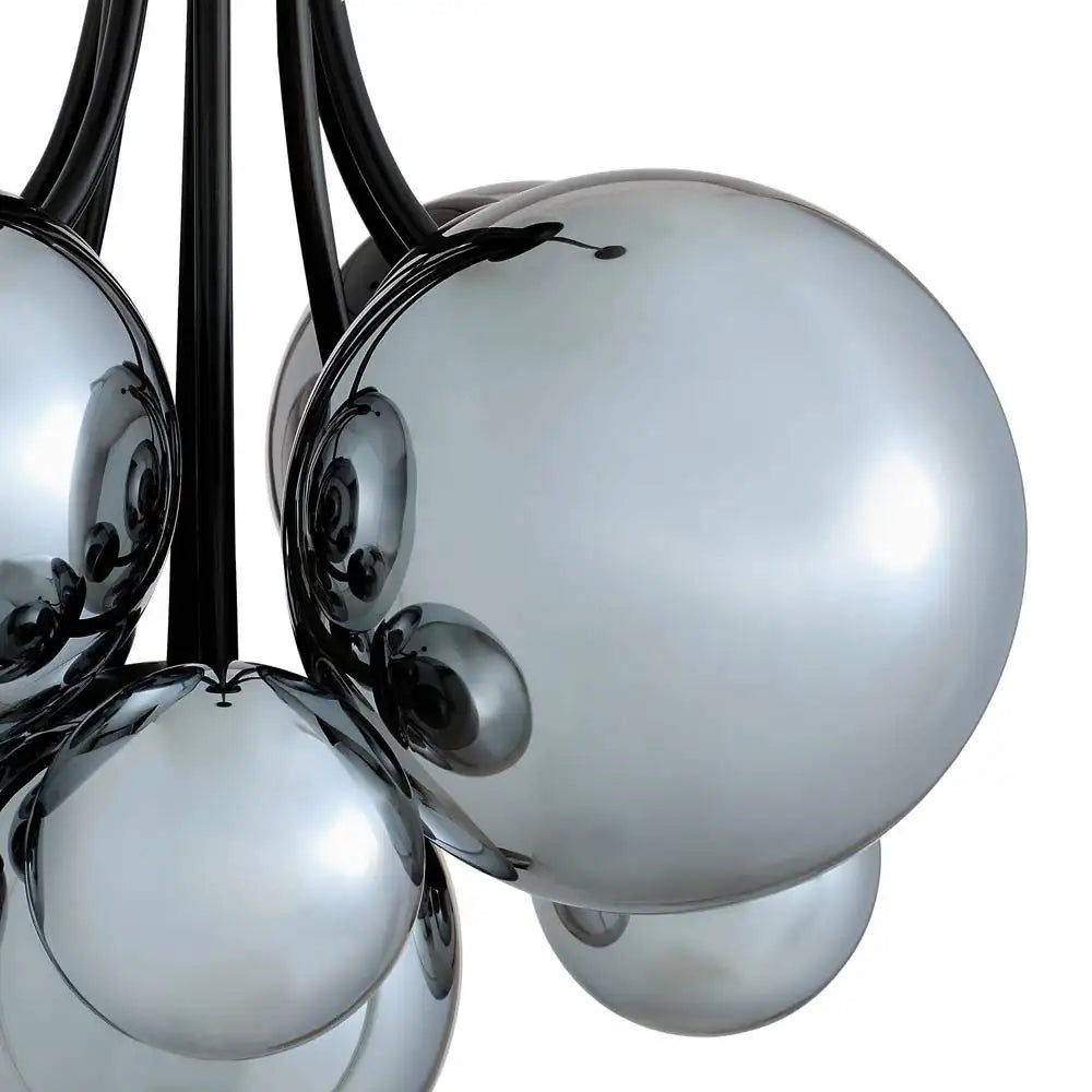 ARTERIORS, MONTROSE CHANDELIER, CHANDELIER LIGHT