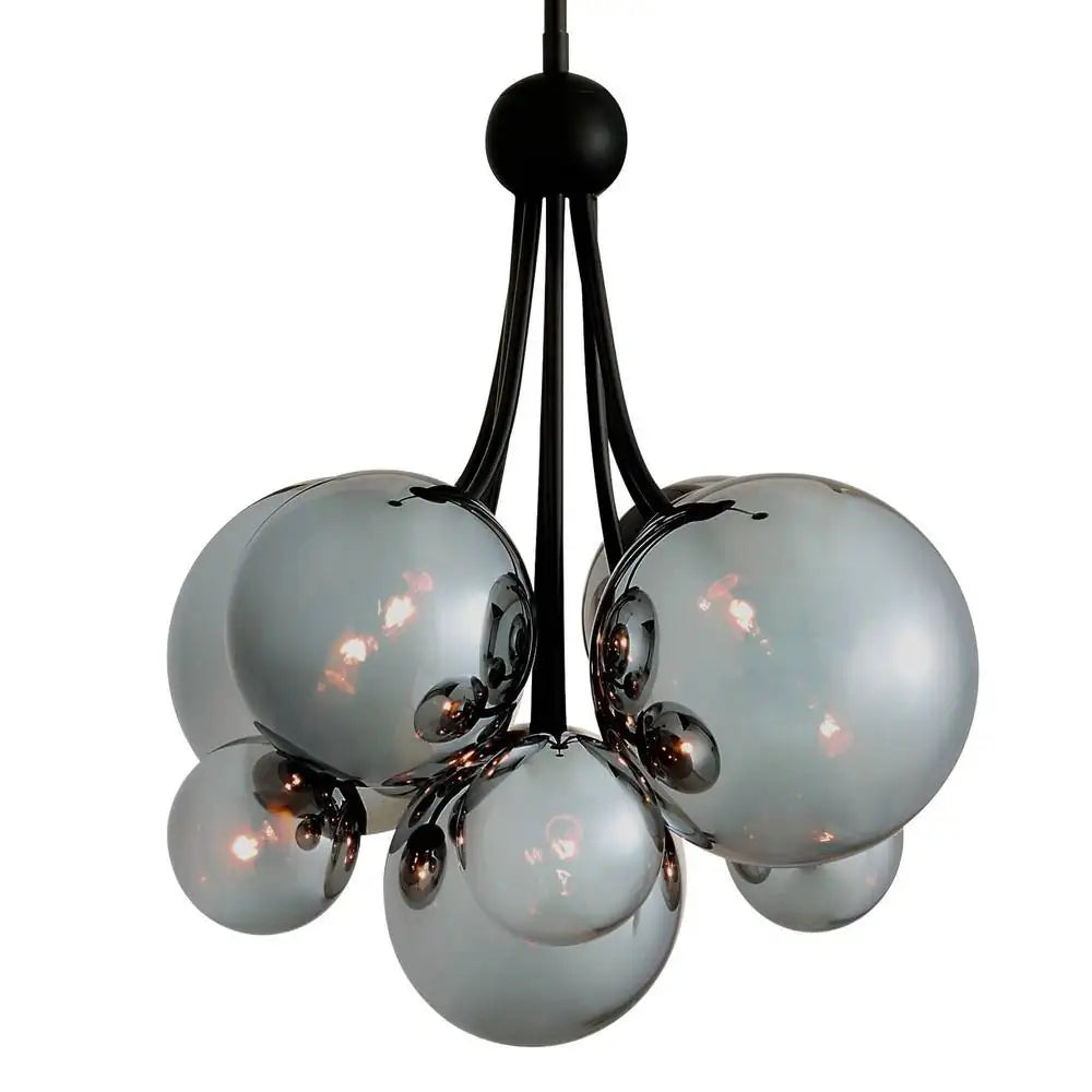 ARTERIORS, MONTROSE CHANDELIER, CHANDELIER LIGHT