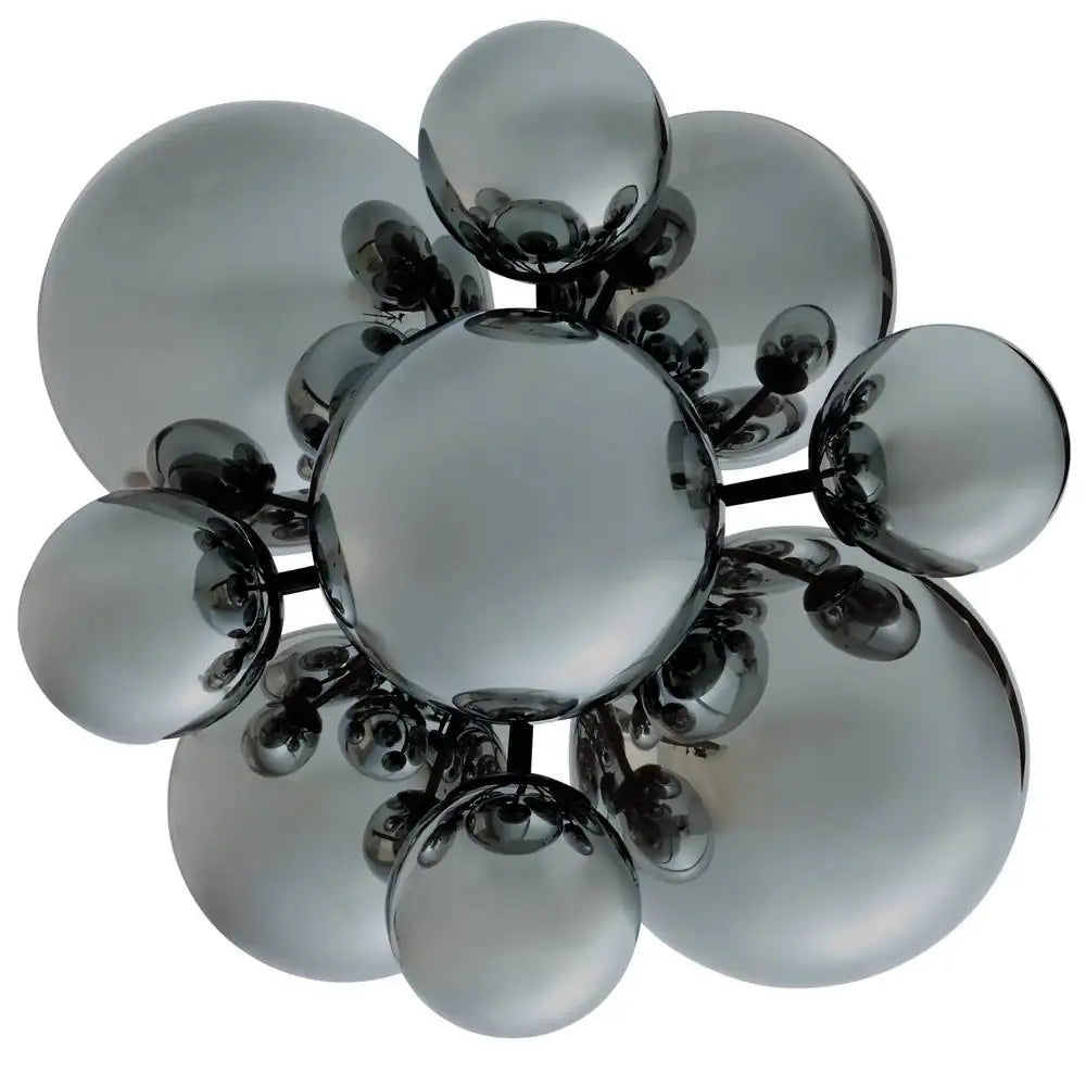 ARTERIORS, MONTROSE CHANDELIER, CHANDELIER LIGHT