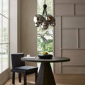 ARTERIORS, MONTROSE CHANDELIER, CHANDELIER LIGHT