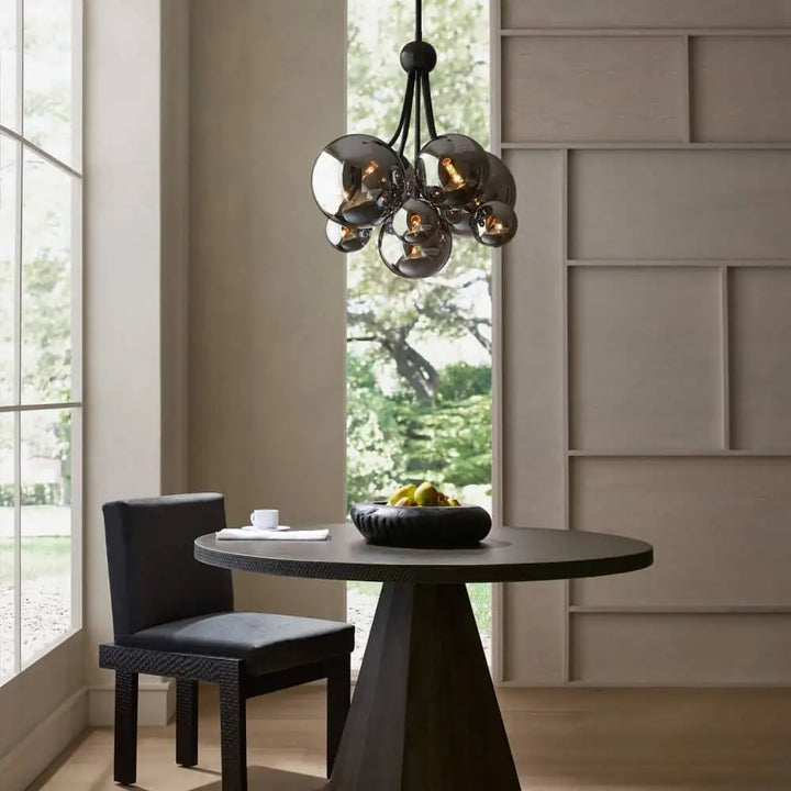 ARTERIORS, MONTROSE CHANDELIER, CHANDELIER LIGHT