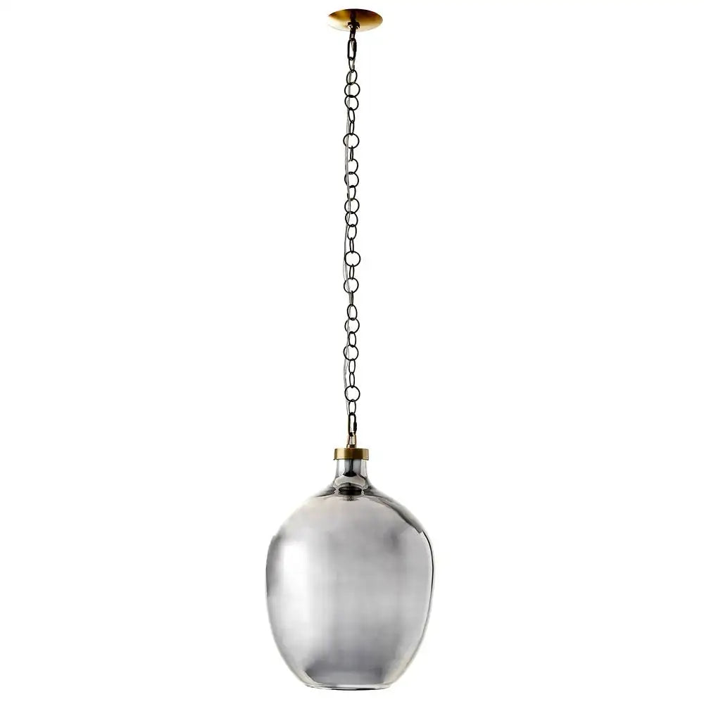 ARTERIORS, TROST PENDANT, PENDANT LIGHT