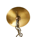 ARTERIORS, TROST PENDANT, PENDANT LIGHT