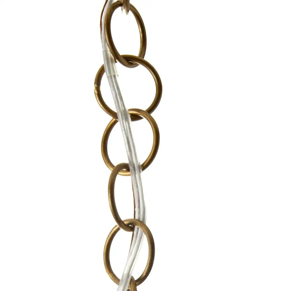ARTERIORS, TROST PENDANT, PENDANT LIGHT