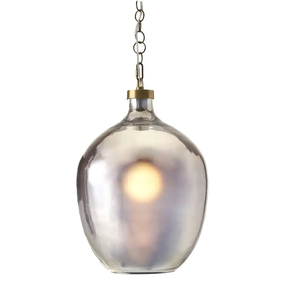 ARTERIORS, TROST PENDANT, PENDANT LIGHT