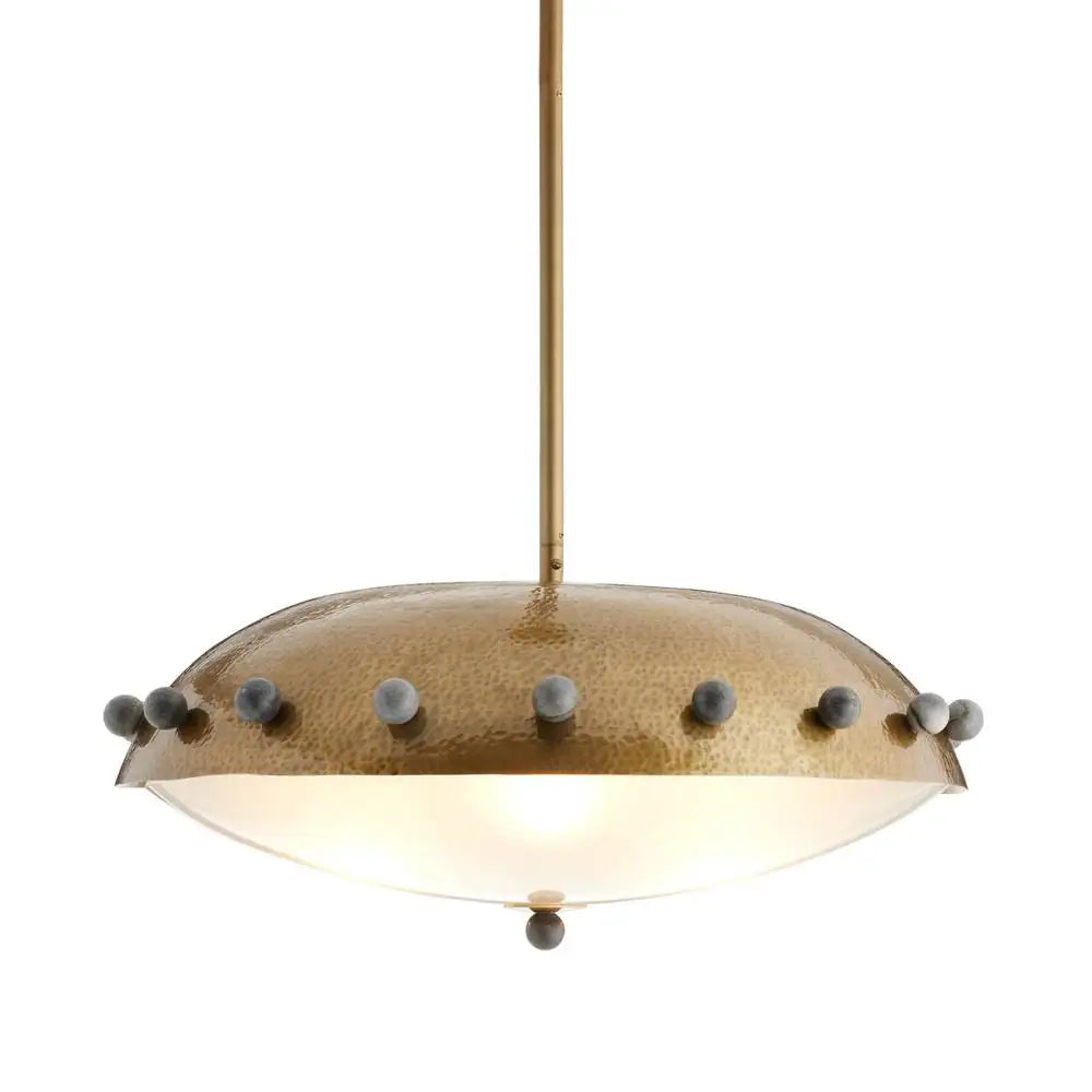 ARTERIORS, FENTON PENDANT, PENDANT LIGHT