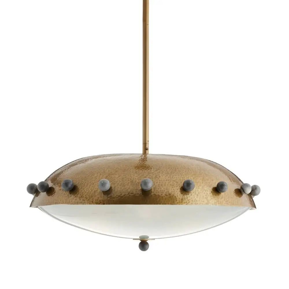 ARTERIORS, FENTON PENDANT, PENDANT LIGHT
