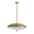 ARTERIORS, FENTON PENDANT, PENDANT LIGHT