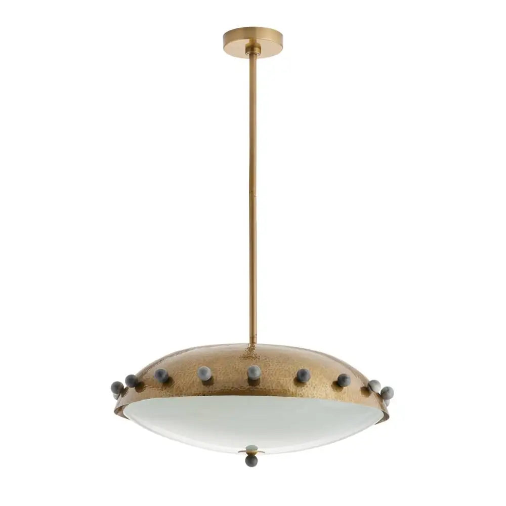 ARTERIORS, FENTON PENDANT, PENDANT LIGHT