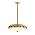 ARTERIORS, FENTON PENDANT, PENDANT LIGHT