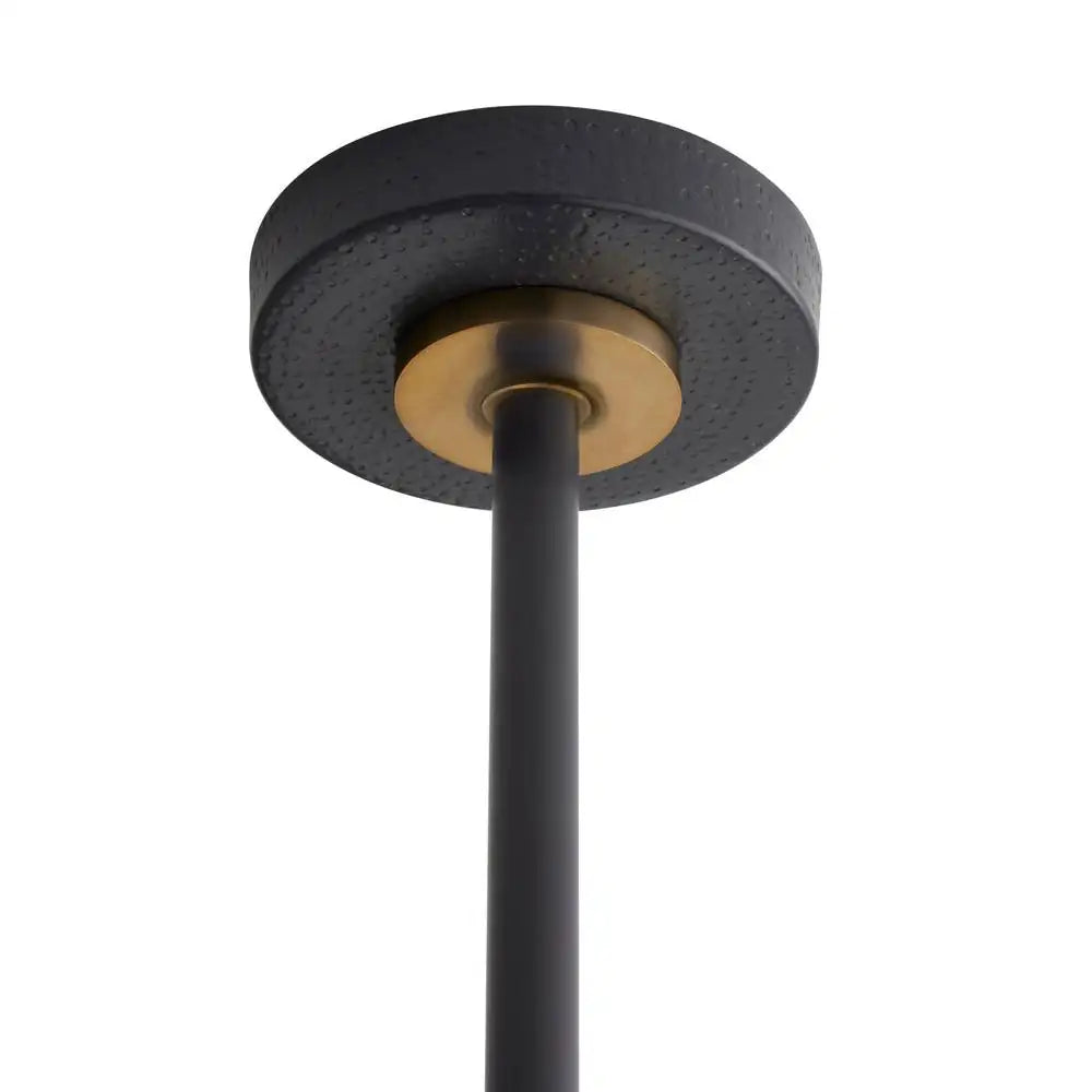 ARTERIORS, GIRALDO PENDANT, CHANDELIER LIGHT