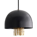 ARTERIORS, GIRALDO PENDANT, CHANDELIER LIGHT