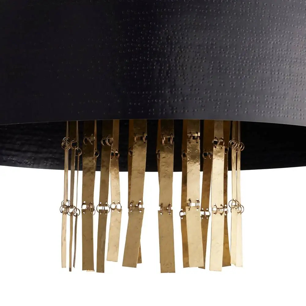 ARTERIORS, GIRALDO PENDANT, CHANDELIER LIGHT