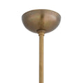 ARTERIORS, JUDITH PENDANT, PENDANT LIGHT