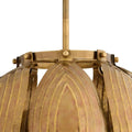 ARTERIORS, JUDITH PENDANT, PENDANT LIGHT