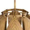 ARTERIORS, JUDITH PENDANT, PENDANT LIGHT