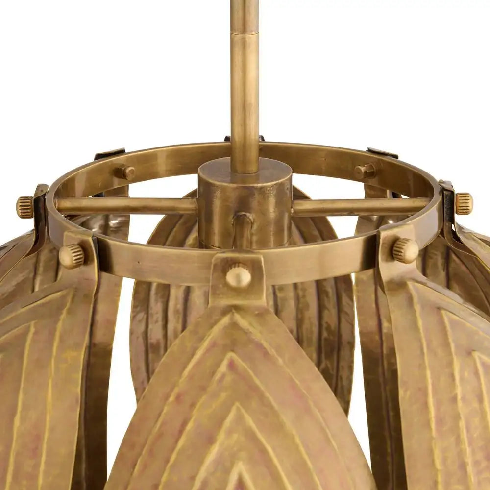 ARTERIORS, JUDITH PENDANT, PENDANT LIGHT