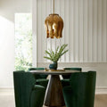 ARTERIORS, JUDITH PENDANT, PENDANT LIGHT