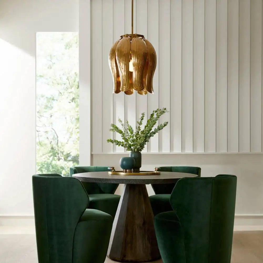 ARTERIORS, JUDITH PENDANT, PENDANT LIGHT
