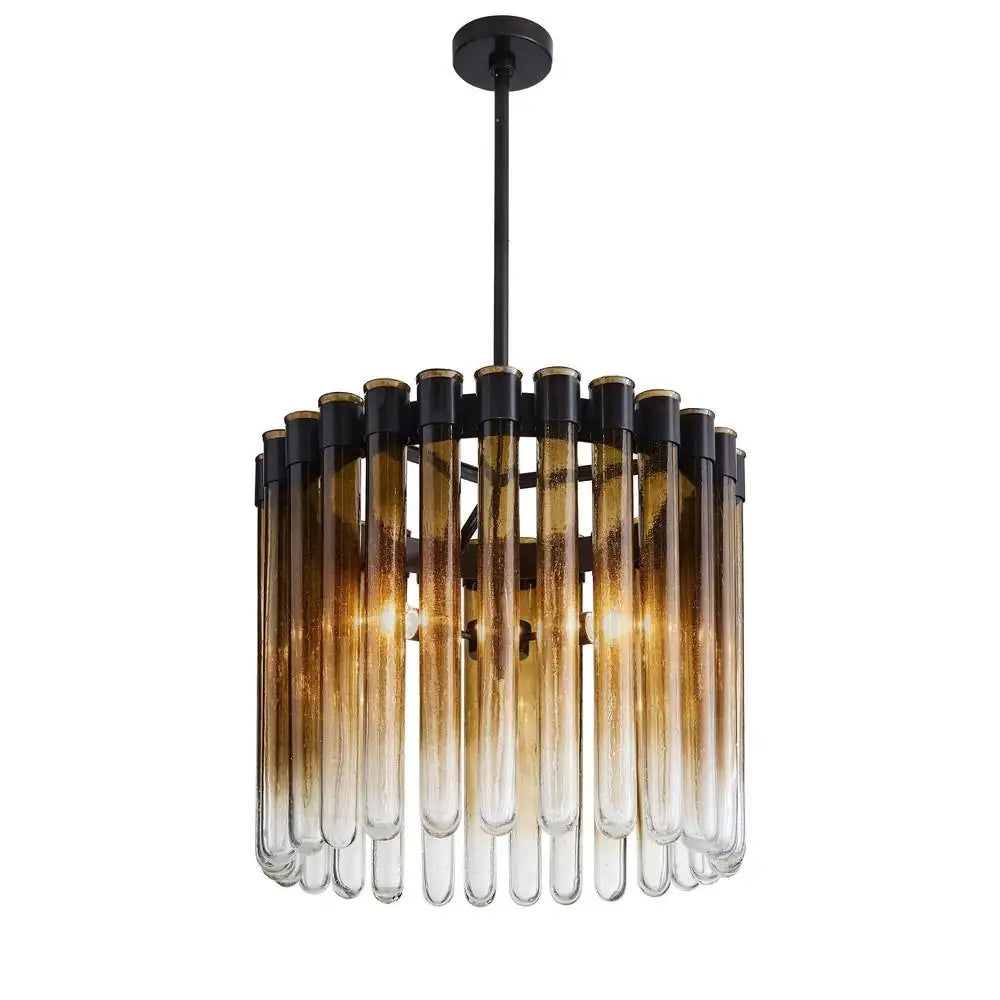 ARTERIORS, MAXTON CHANDELIER, CHANDELIER LIGHT