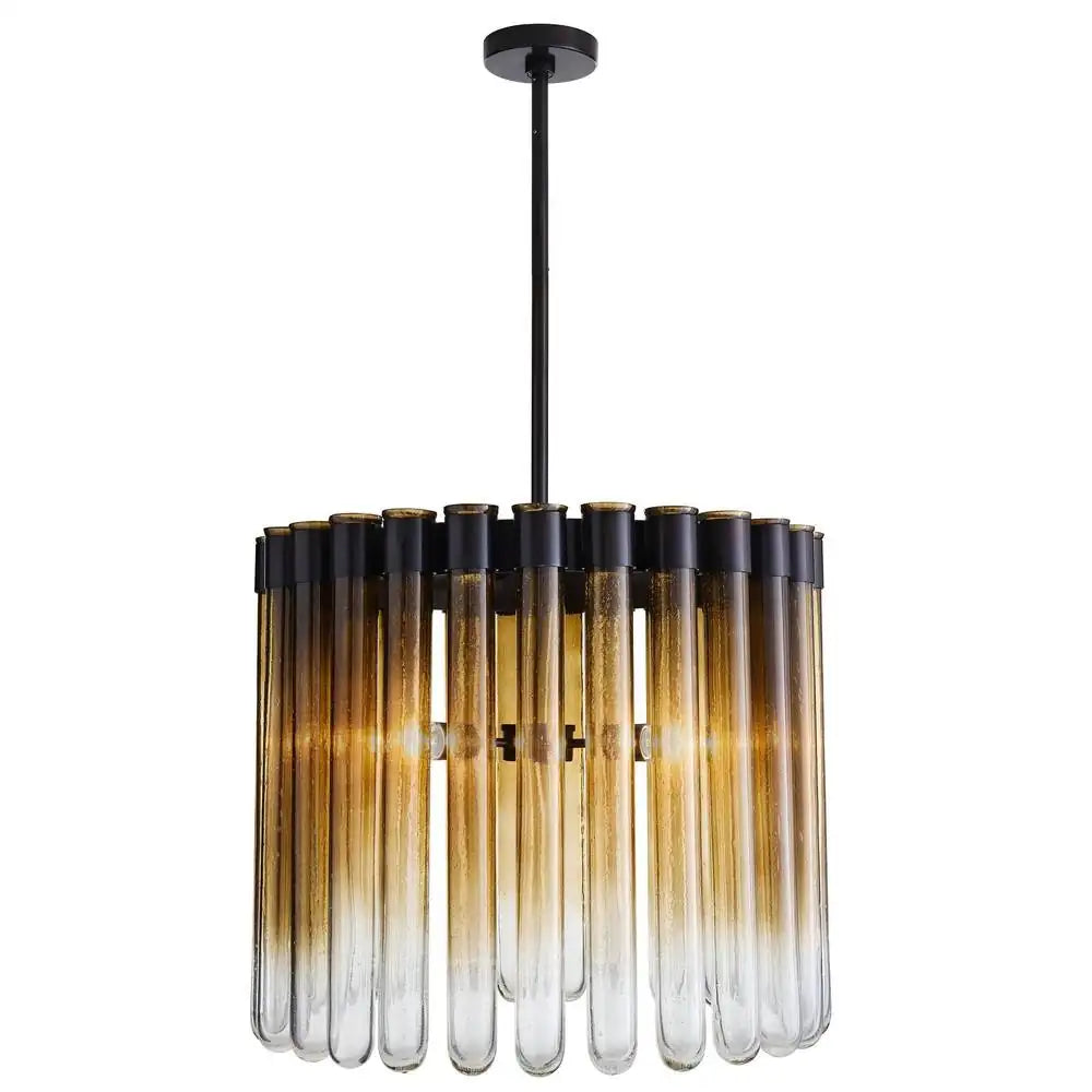 ARTERIORS, MAXTON CHANDELIER, CHANDELIER LIGHT