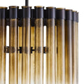 ARTERIORS, MAXTON CHANDELIER, CHANDELIER LIGHT
