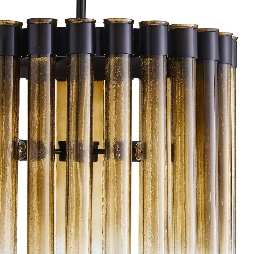 ARTERIORS, MAXTON CHANDELIER, CHANDELIER LIGHT