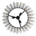 ARTERIORS, MAXTON CHANDELIER, CHANDELIER LIGHT