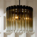 ARTERIORS, MAXTON CHANDELIER, CHANDELIER LIGHT