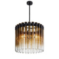 ARTERIORS, MAXTON CHANDELIER, CHANDELIER LIGHT