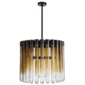 ARTERIORS, MAXTON CHANDELIER, CHANDELIER LIGHT