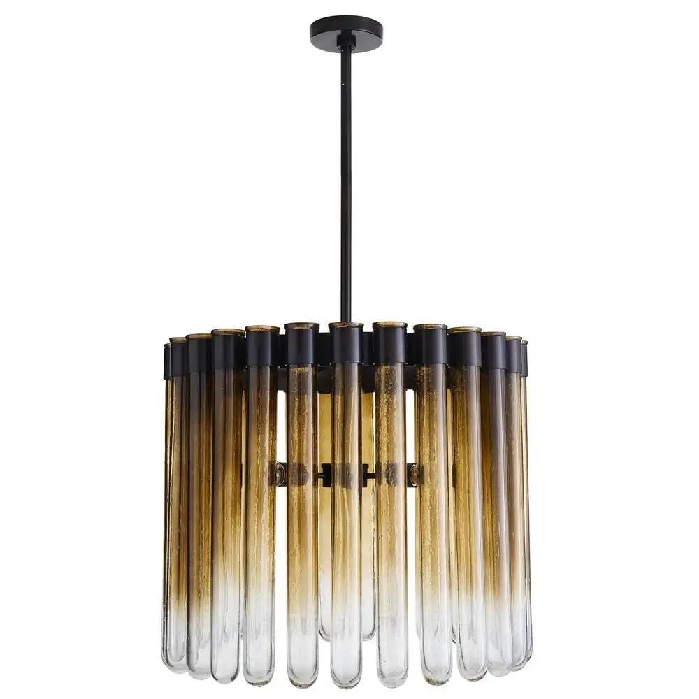 ARTERIORS, MAXTON CHANDELIER, CHANDELIER LIGHT