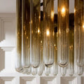 ARTERIORS, MAXTON CHANDELIER, CHANDELIER LIGHT