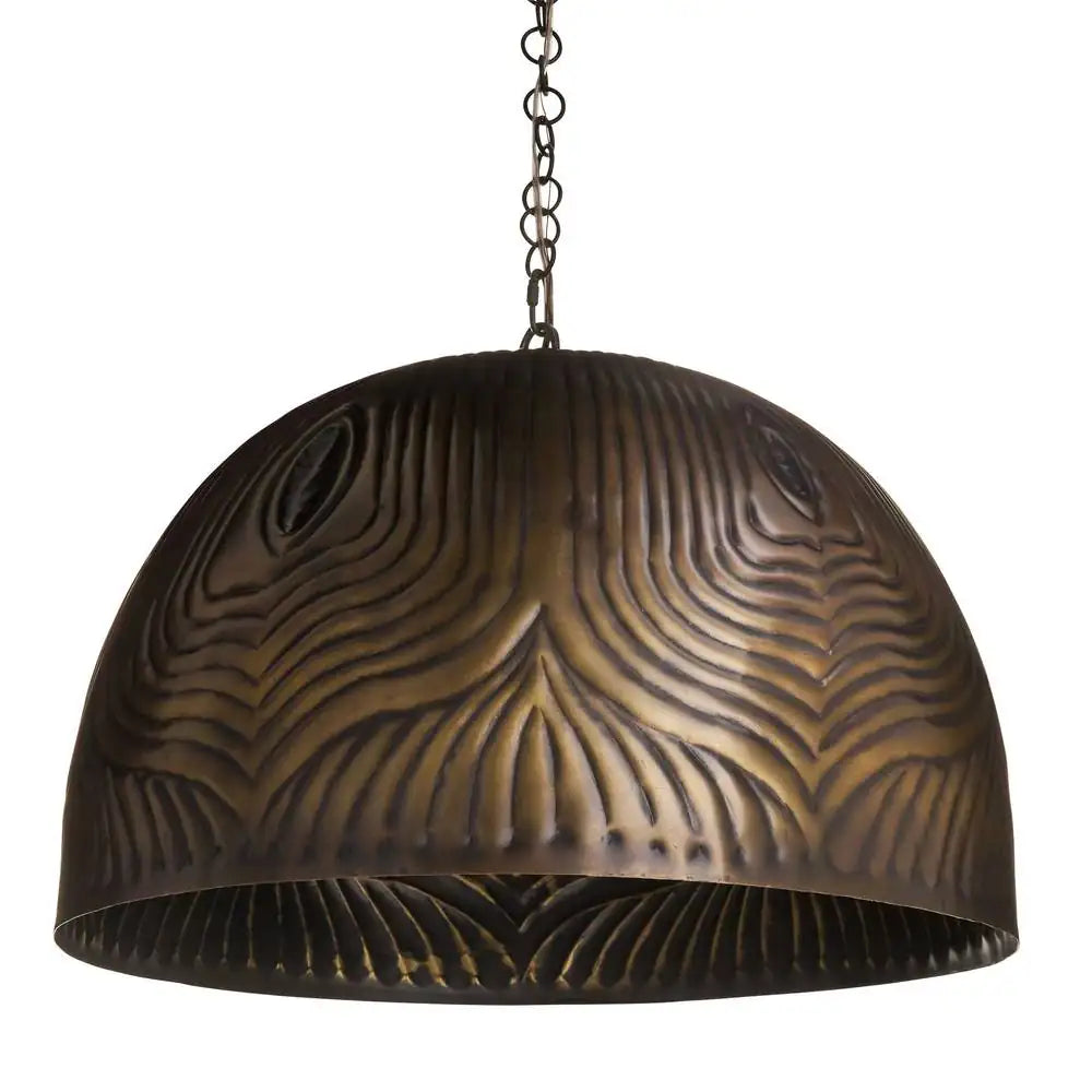 ARTERIORS, MICAH PENDANT, PENDANT LIGHT
