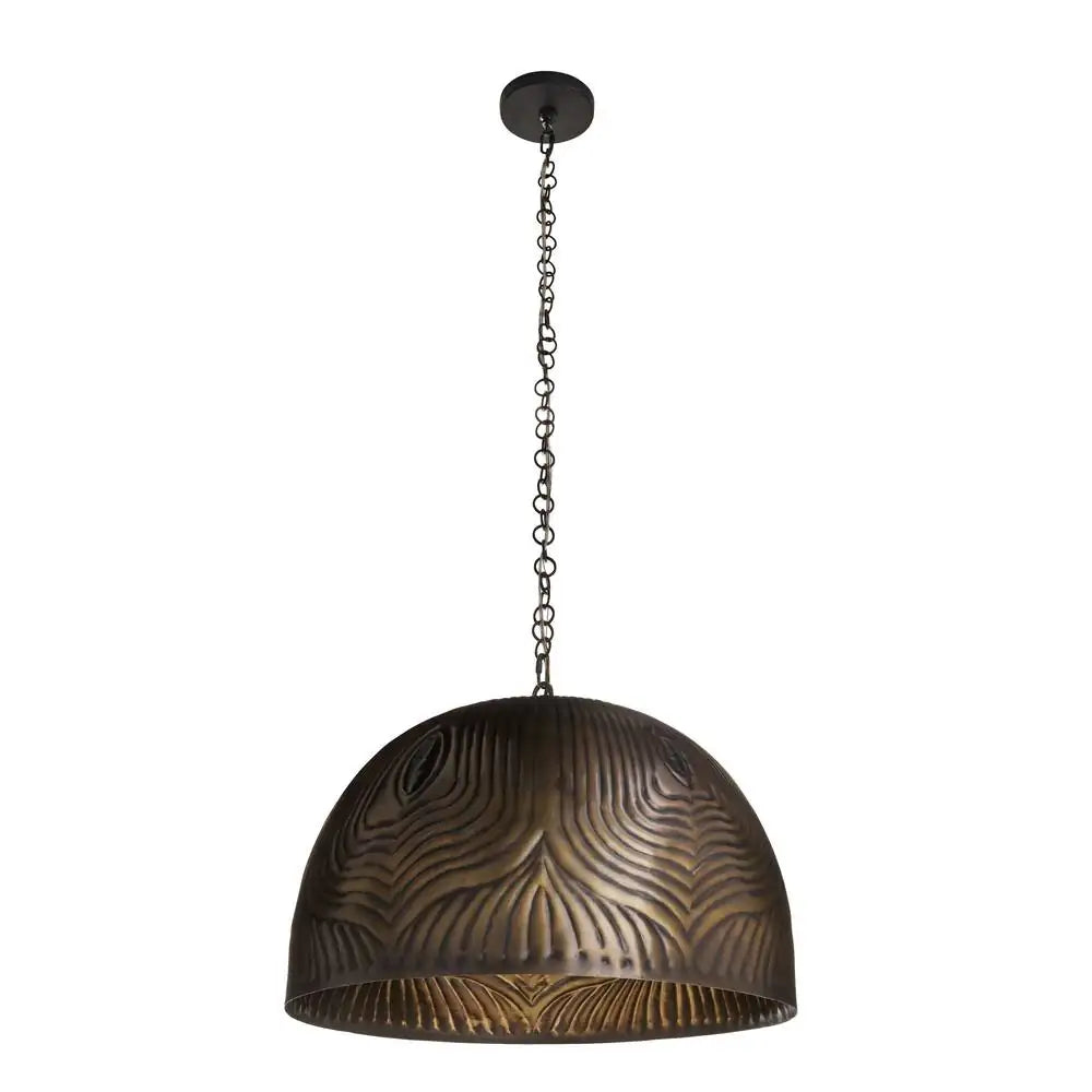 ARTERIORS, MICAH PENDANT, PENDANT LIGHT