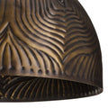 ARTERIORS, MICAH PENDANT, PENDANT LIGHT