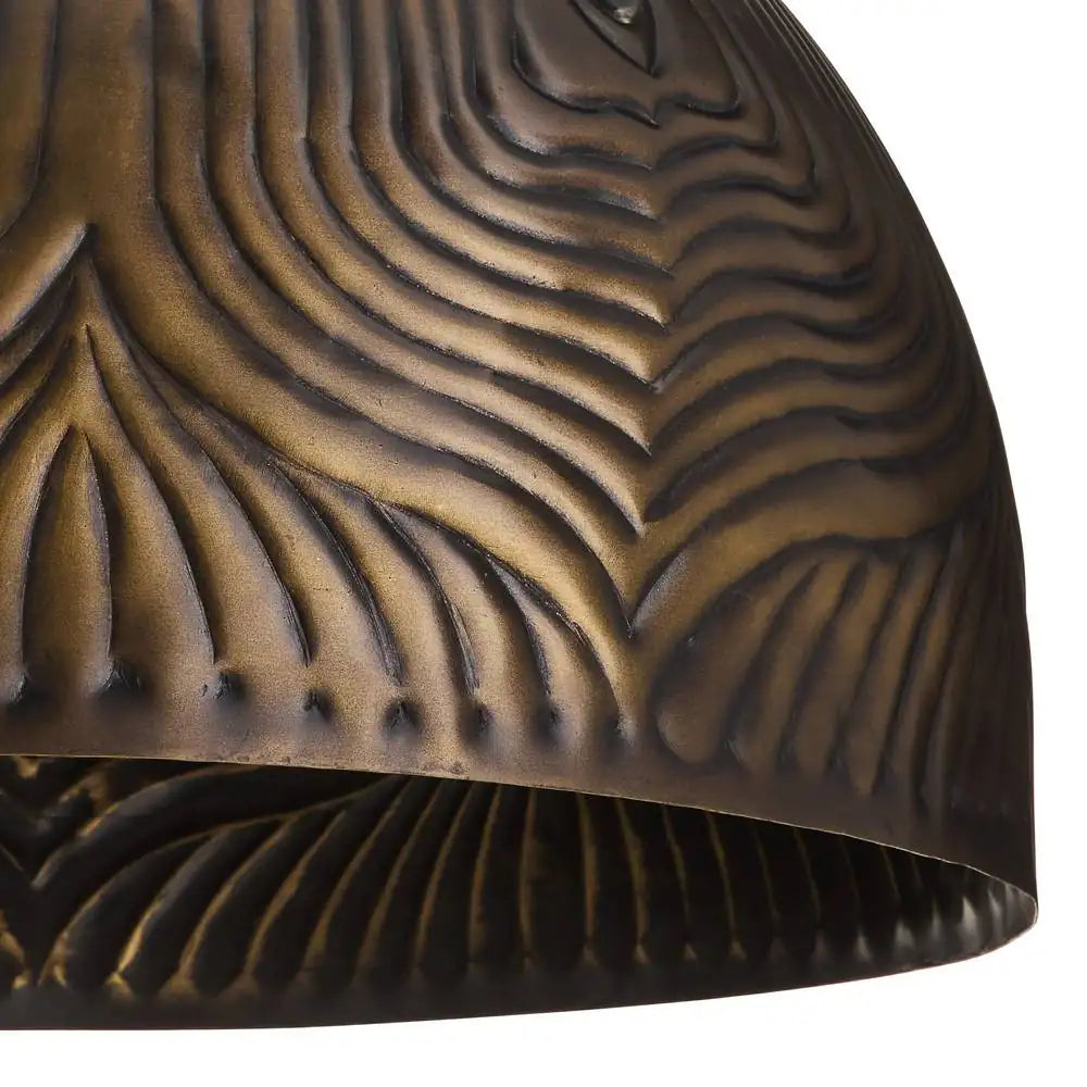 ARTERIORS, MICAH PENDANT, PENDANT LIGHT