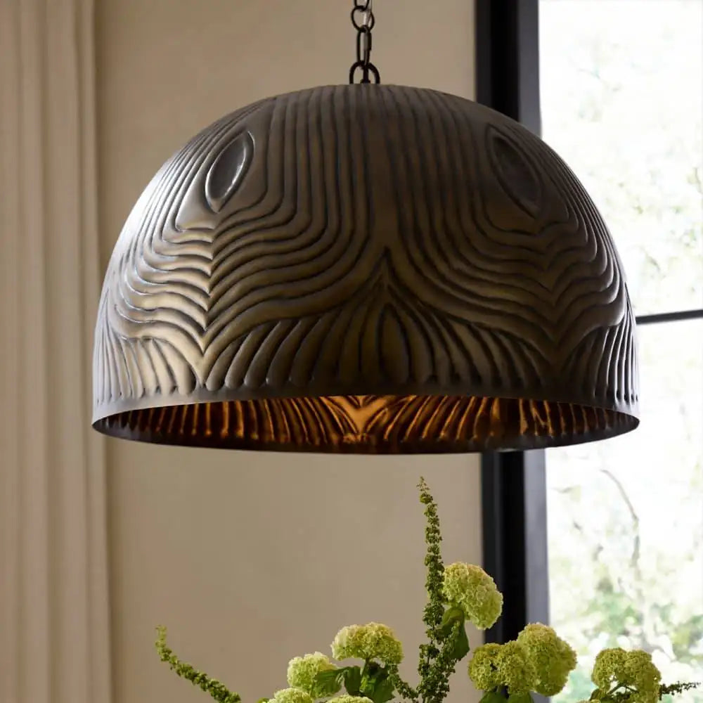 ARTERIORS, MICAH PENDANT, PENDANT LIGHT
