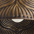 ARTERIORS, MICAH PENDANT, PENDANT LIGHT