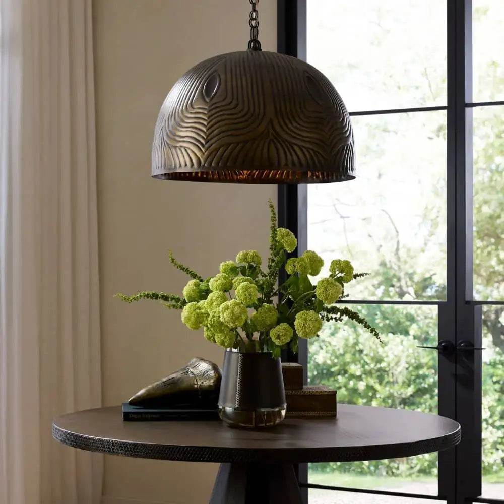 ARTERIORS, MICAH PENDANT, PENDANT LIGHT