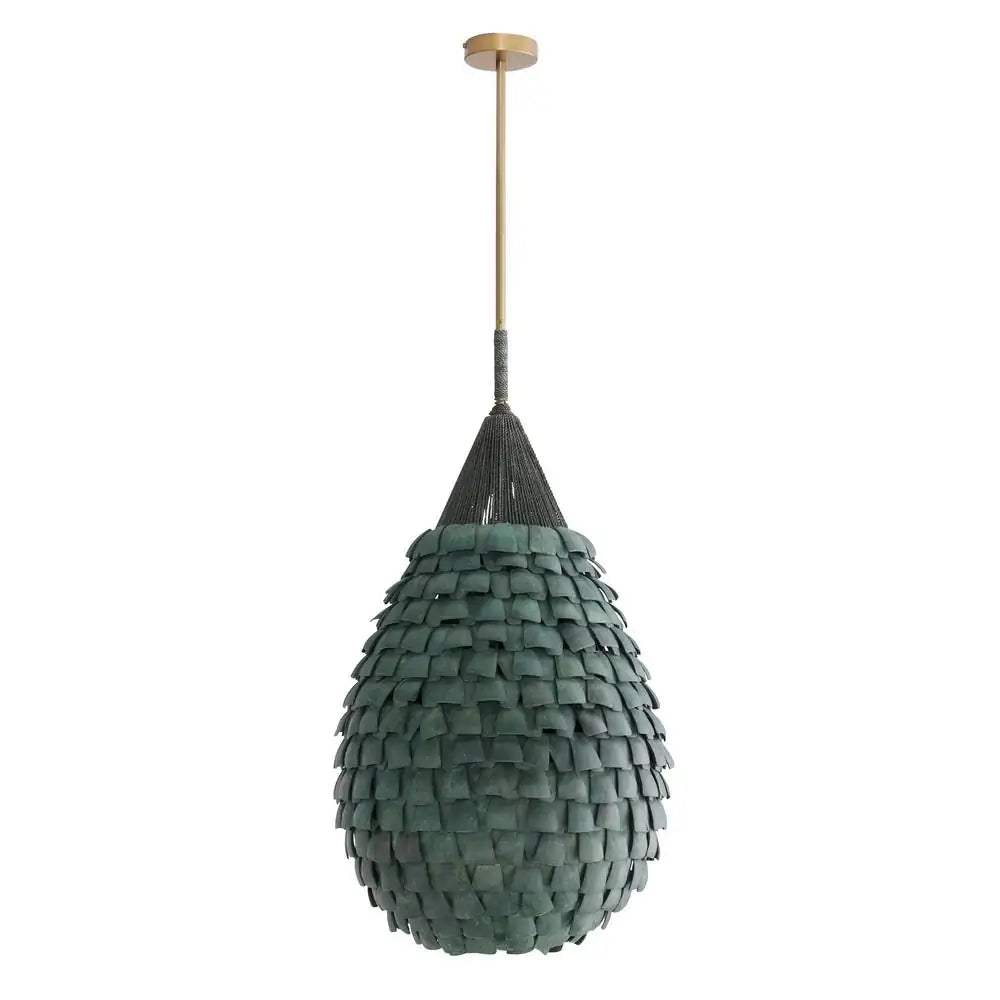ARTERIORS, FERNDALE PENDANT, PENDANT LIGHT