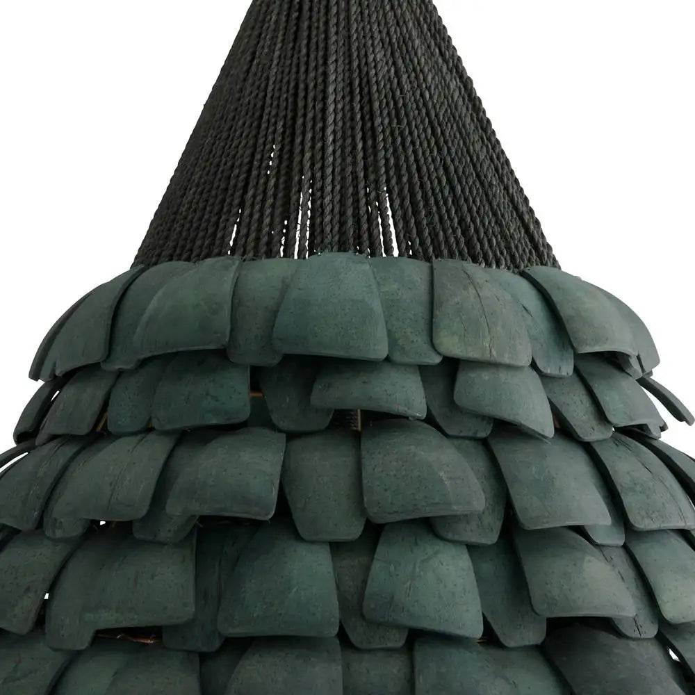 ARTERIORS, FERNDALE PENDANT, PENDANT LIGHT