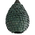 ARTERIORS, FERNDALE PENDANT, PENDANT LIGHT