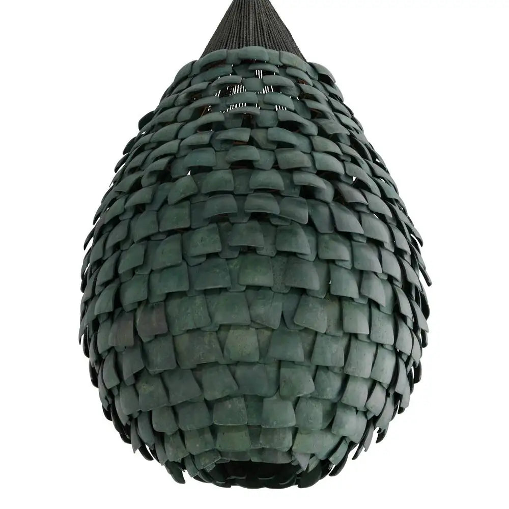 ARTERIORS, FERNDALE PENDANT, PENDANT LIGHT